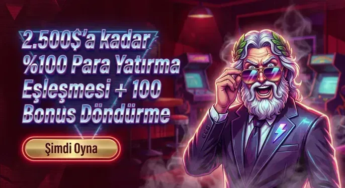 BetPark Casino