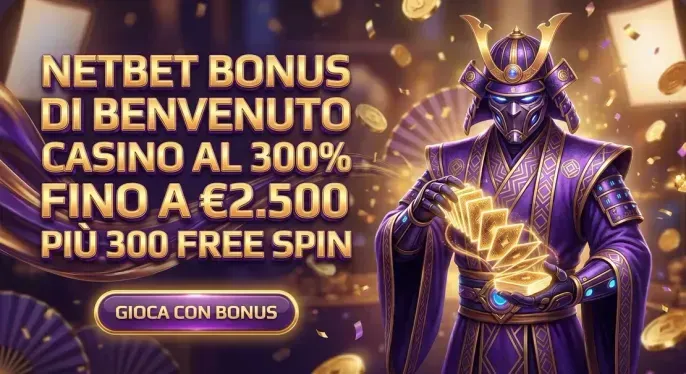 Netbet Casino